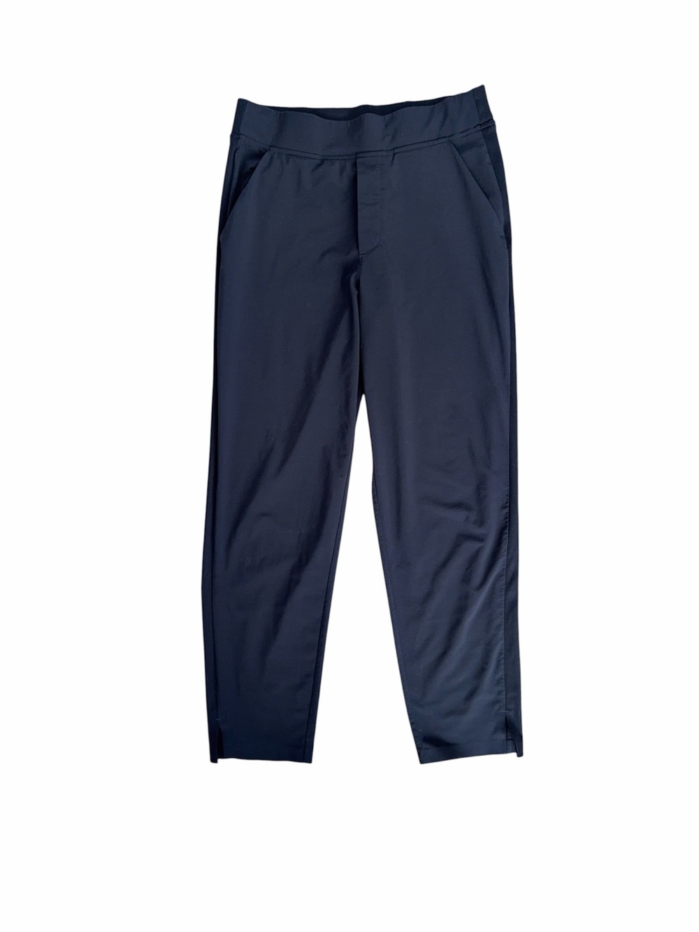 Athleta Brooklyn Mid Rise Ankle Pant - Picture 3 of 7